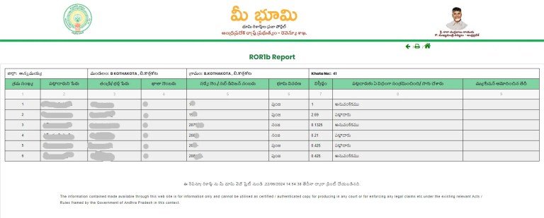 Responsive centered image